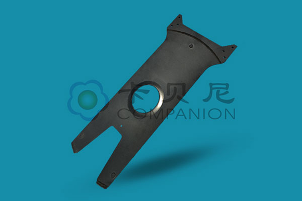 Silicon Carbide Ceramics