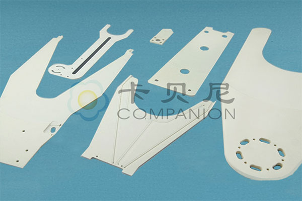Alumina Ceramic End Effector