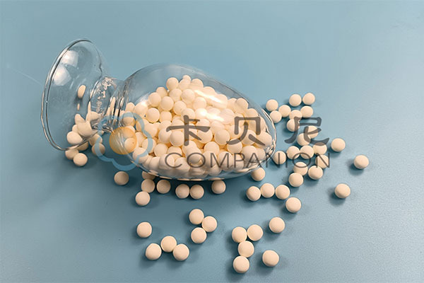 99.7% High Purity Alumina Ceramic Balls