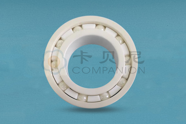 Ceramic Bearings
