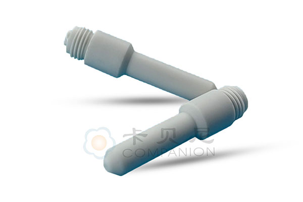 AlN Ceramic Nozzle