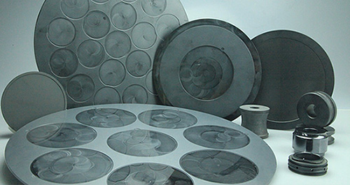 Carbide Ceramics