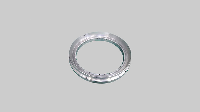 Aluminum Alloy Ring-0