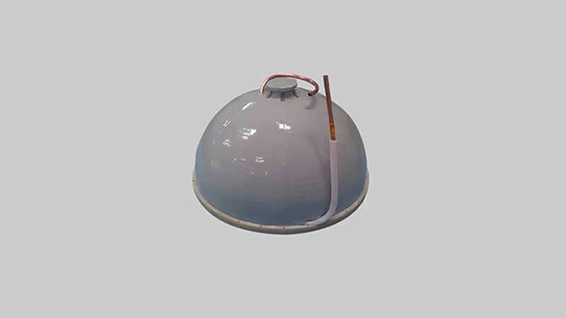 Ceramic Dome-0