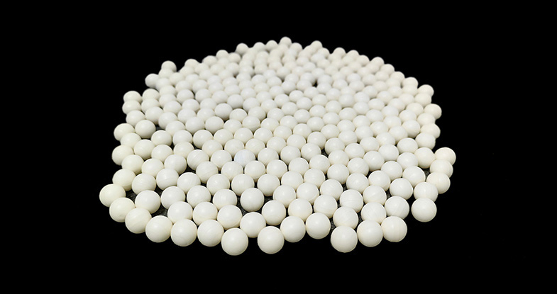 High-Purity Ceramic Balls-1