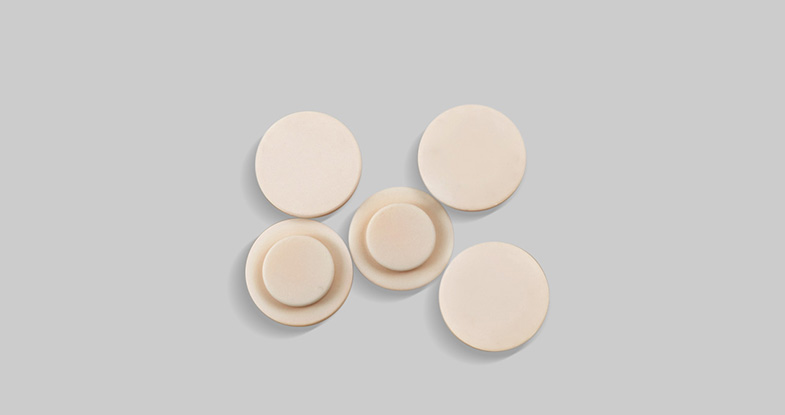 Precision ceramic parts-2