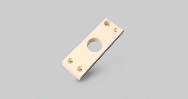 Precision ceramic parts-4