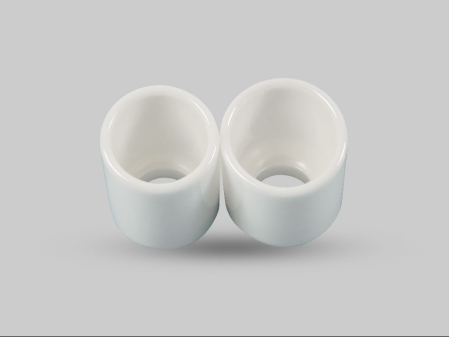 Zirconia Ceramics