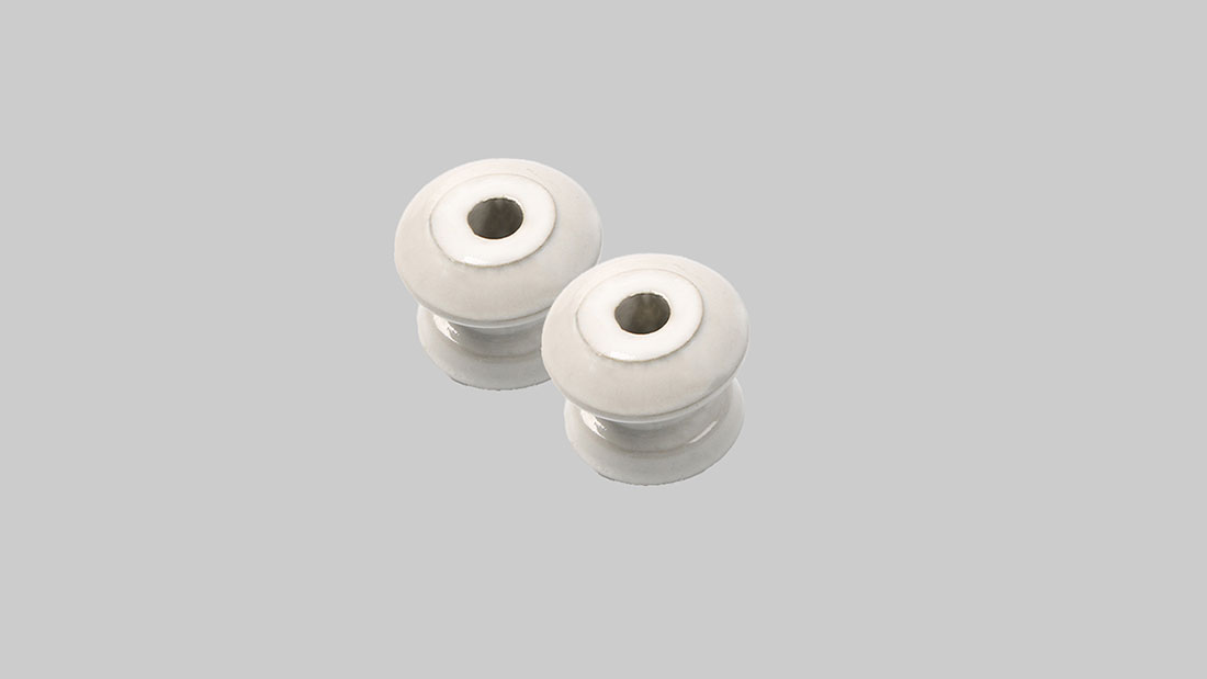 Ceramic Insulator-3