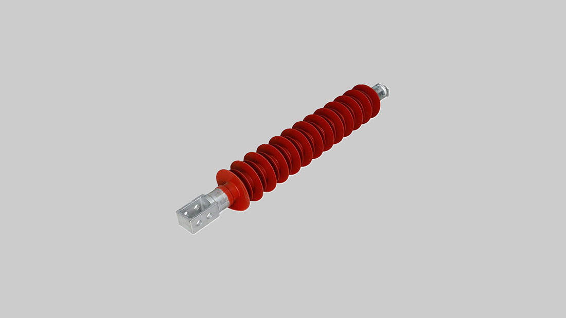 Ceramic Insulator-4