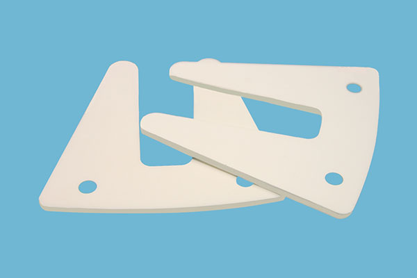 Alumina Ceramic Arm