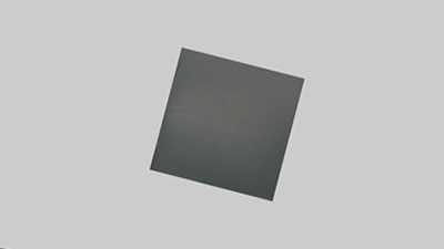 Silicon Nitride Ceramics