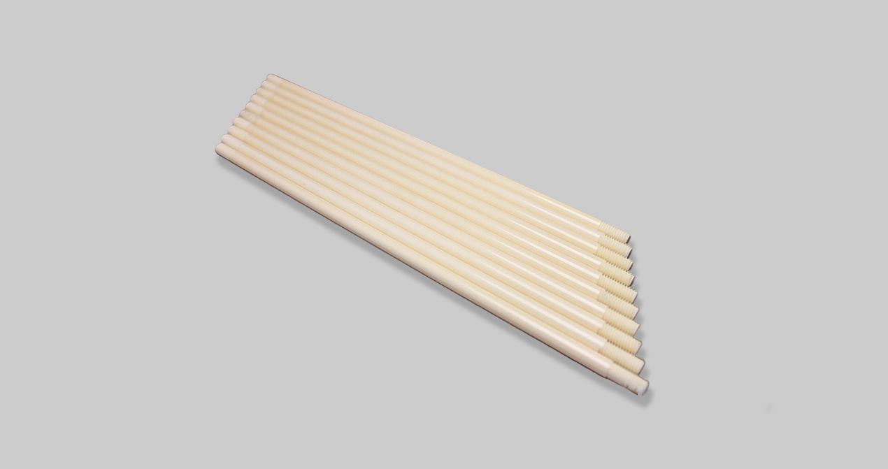 Ceramic Rods/Ceramic Lift Pins-6