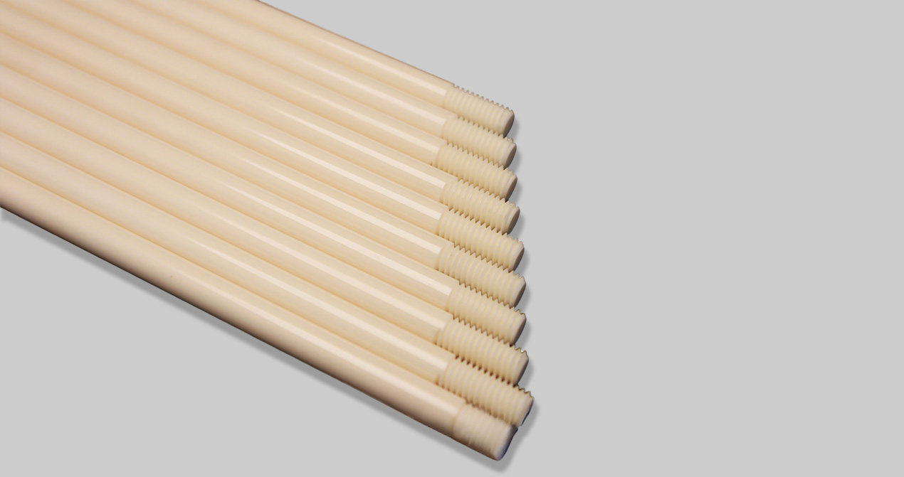 Ceramic Rods/Ceramic Lift Pins-8