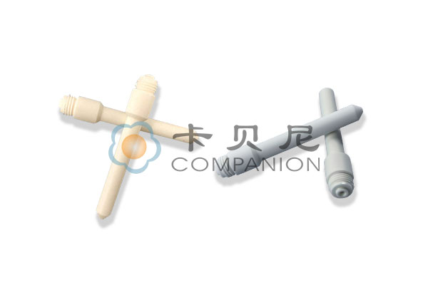 Ceramic Nozzle
