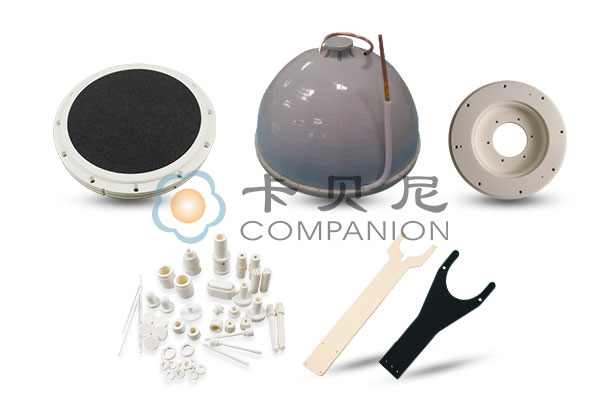 Precision Ceramic Components