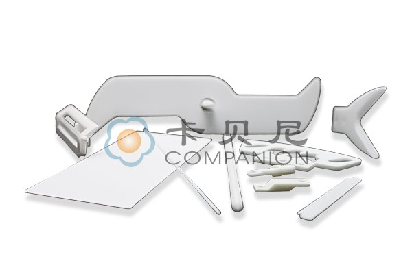 Zirconia Ceramic Components