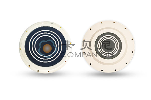 Porous Ceramic Vacuum Chuck | Custom Porous Ceramics