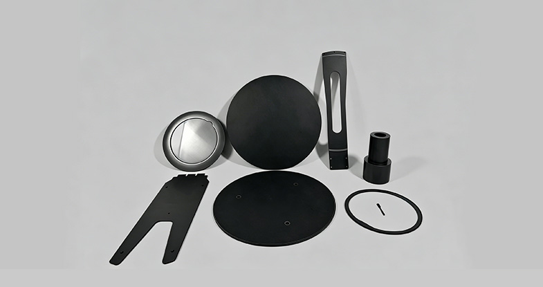 Carbide Ceramics