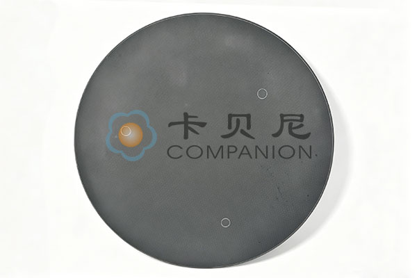 Silicon Carbide Ceramic Components