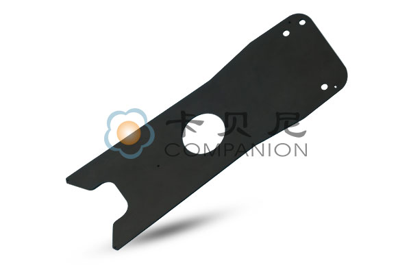 Silicon Carbide Robot Arm