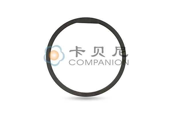 Silicon Carbide Epitaxial Ring
