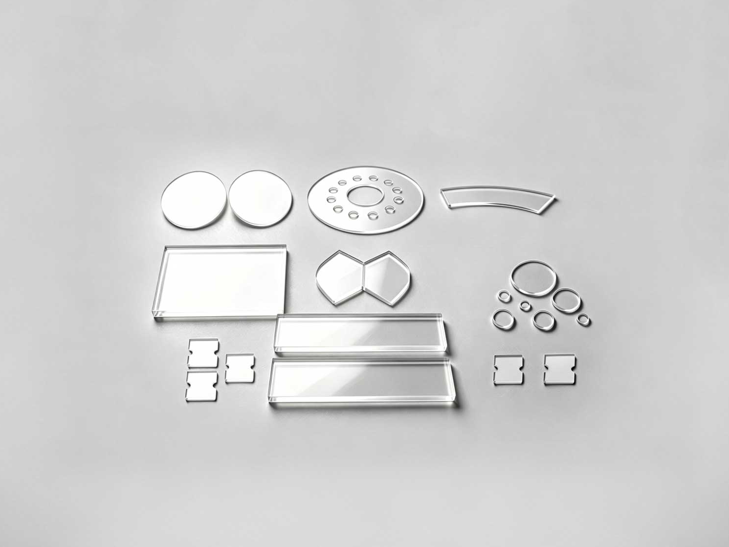 Sapphire Windows