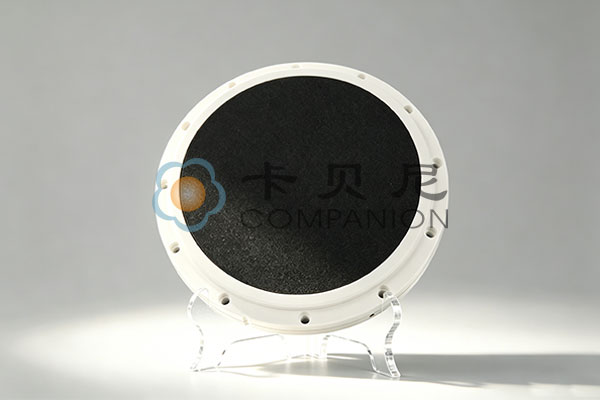 Alumina Ceramic Vacuum Chuck