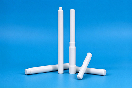 Robot ceramic shaft
