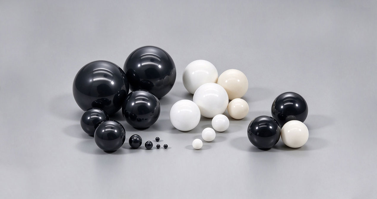 Ceramic Components for Humanoid Robots-1