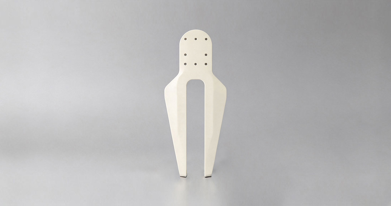 Ceramic Components for Humanoid Robots-2